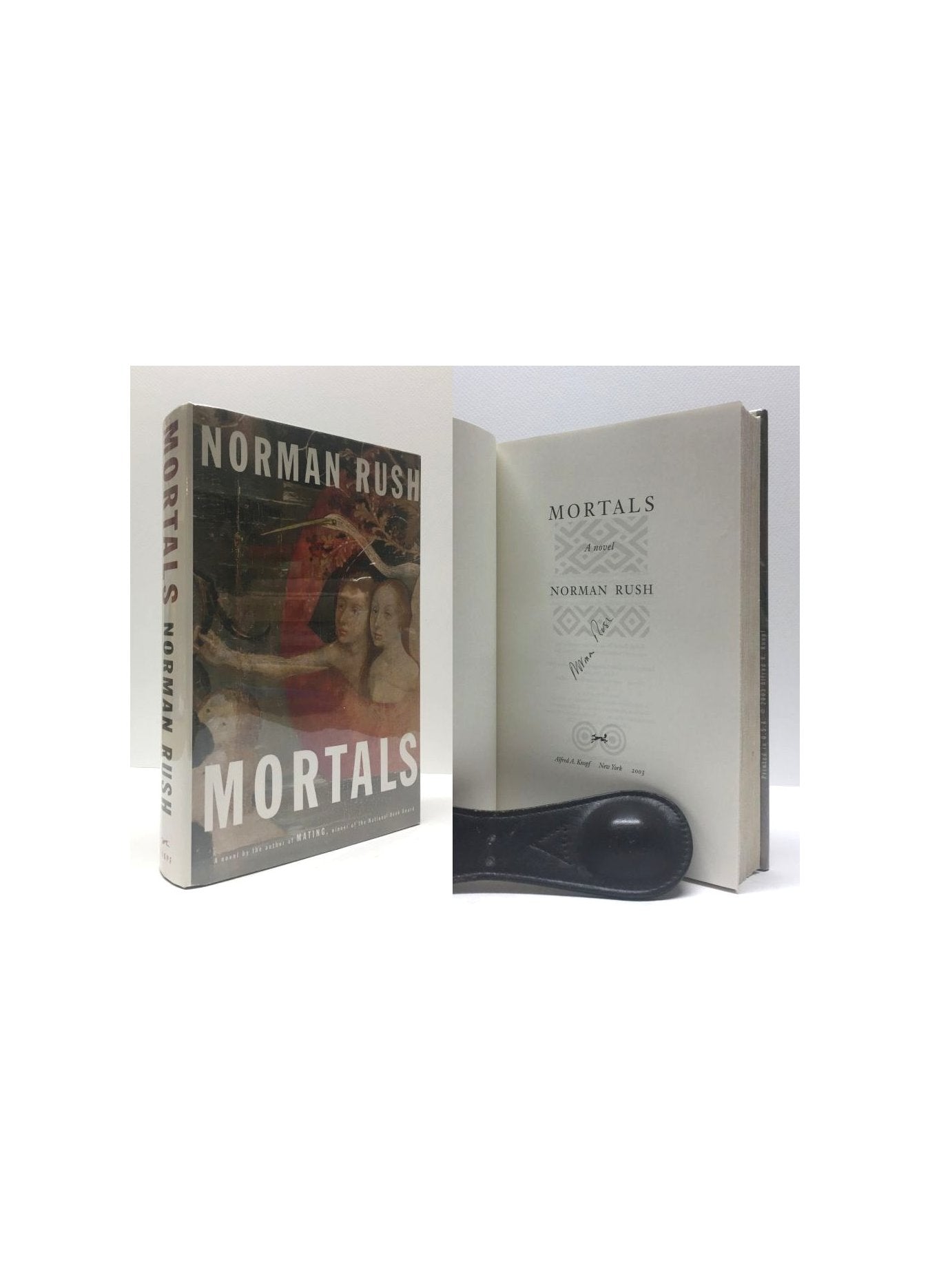 Mortals