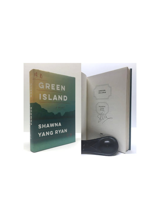 Green Island