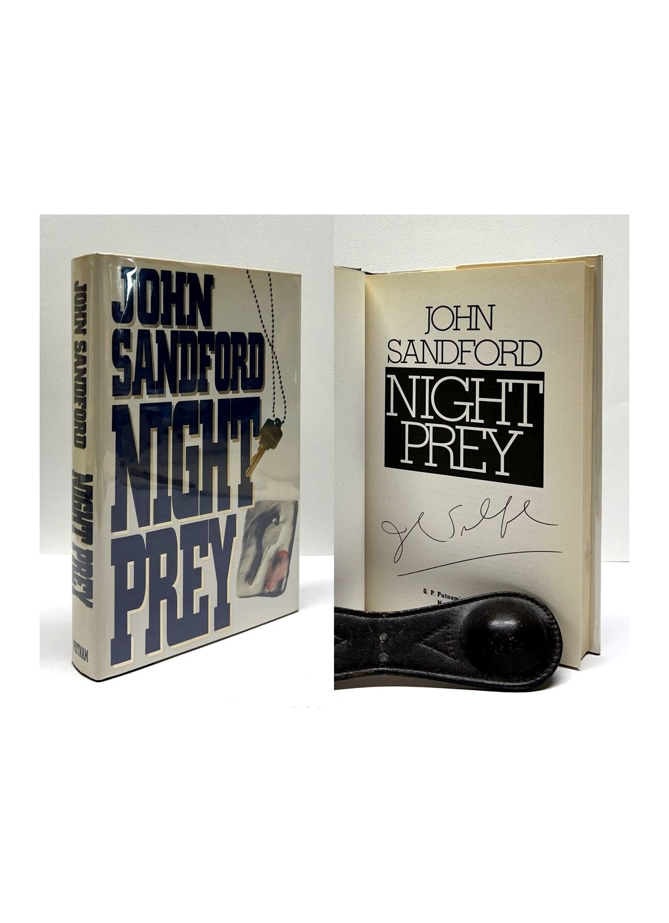 Night Prey