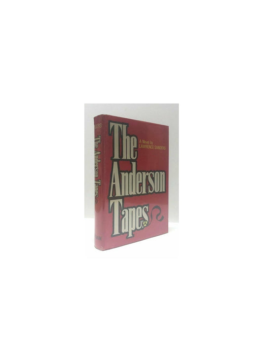 The Anderson Tapes