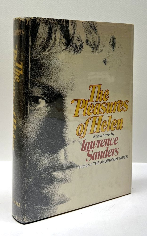 The Pleasures Of Helen