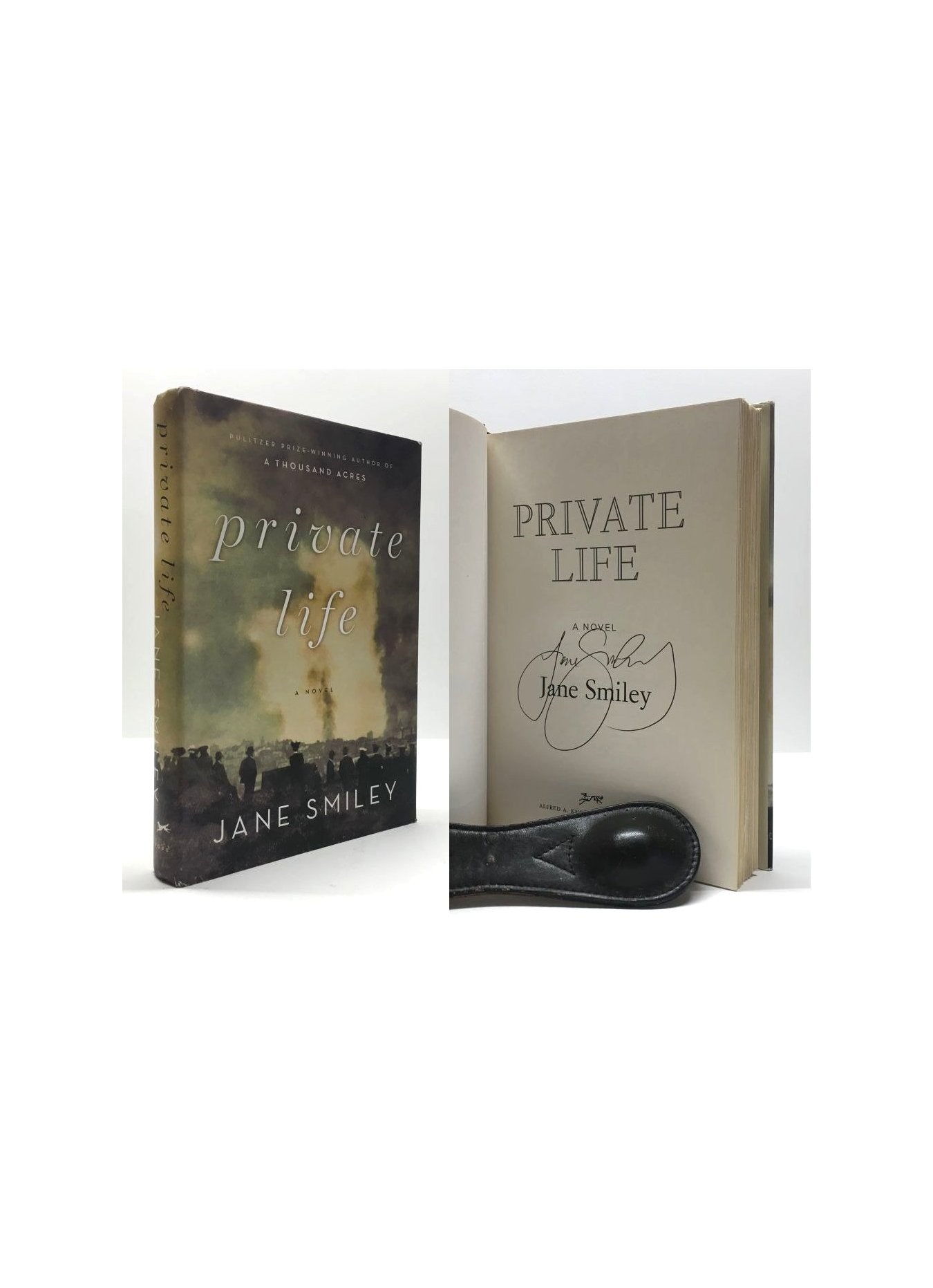 Private Life