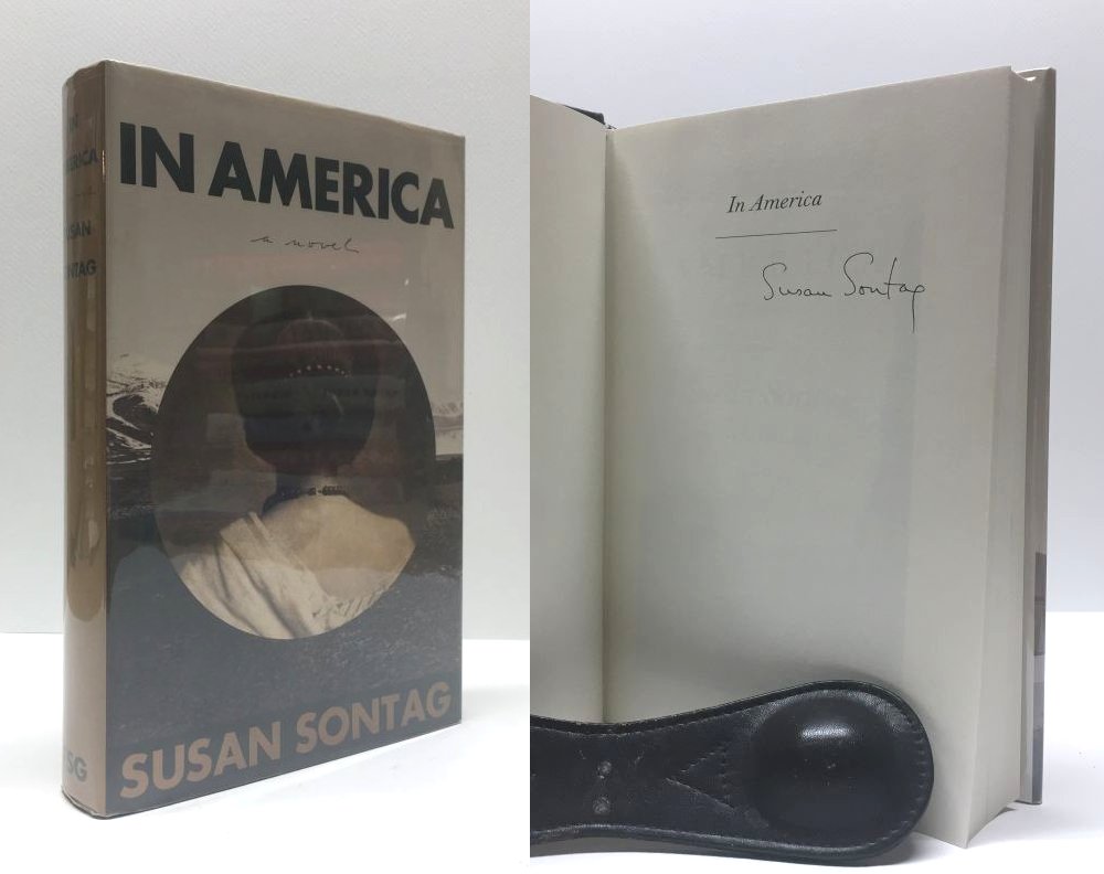 In America