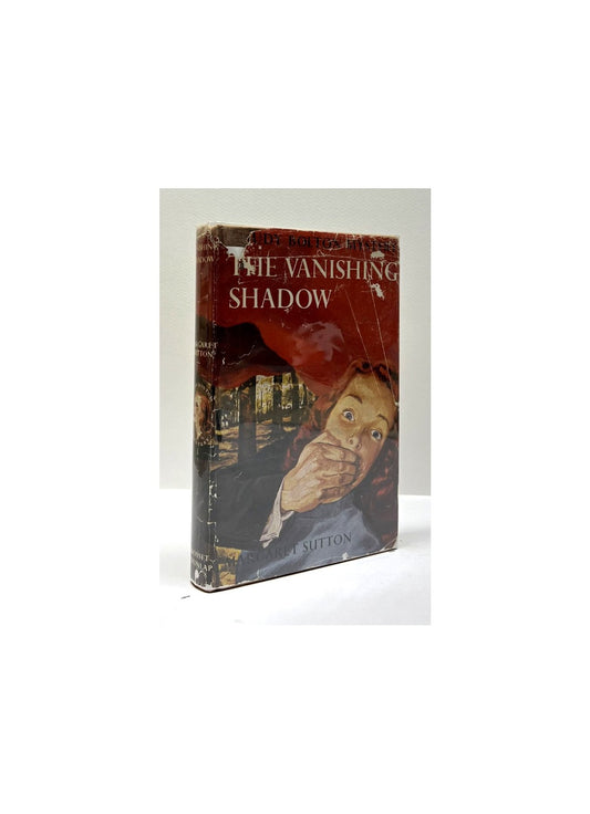 The Vanishing Shadow