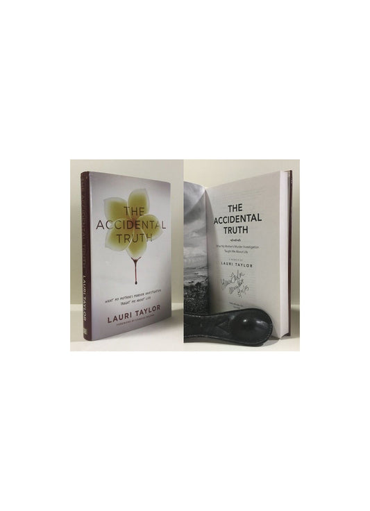 The Accidental Truth