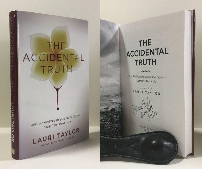 The Accidental Truth