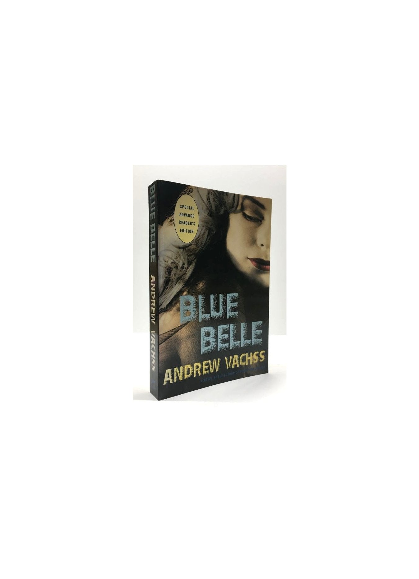 Blue Belle