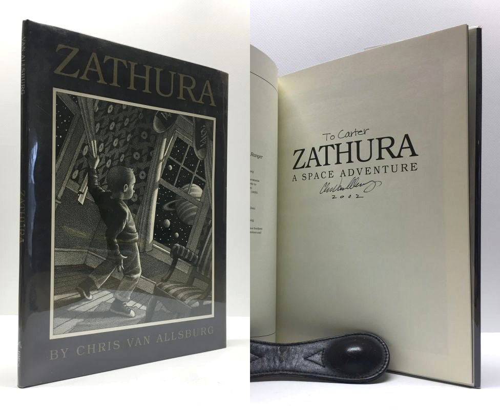 Zathura: A Space Adventure