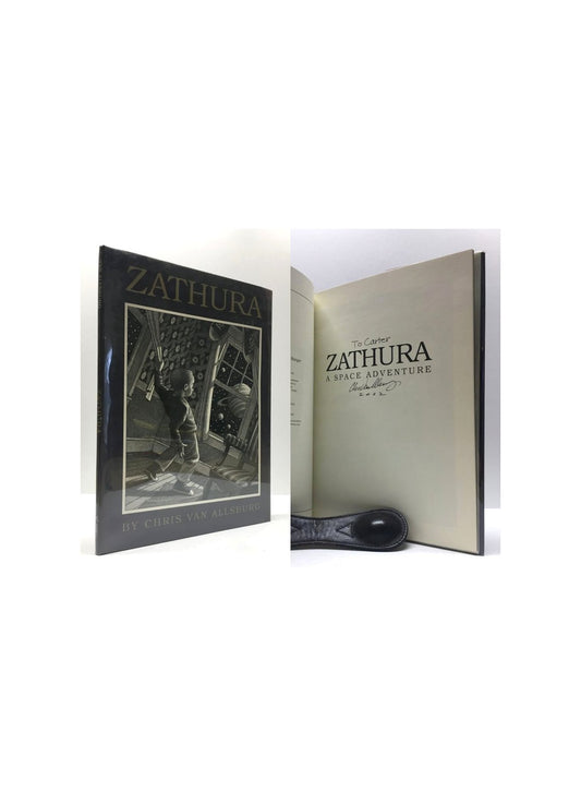 Zathura: A Space Adventure