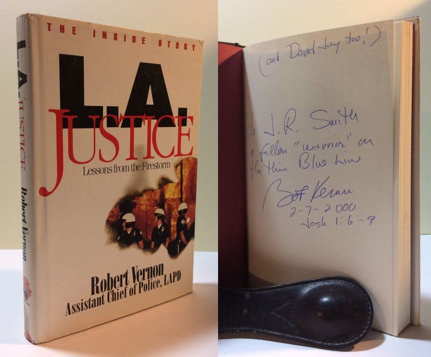 L. A. Justice