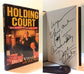 Holding Court: Reflections on the Game I Love