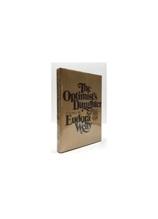 The Optimist's Daughter