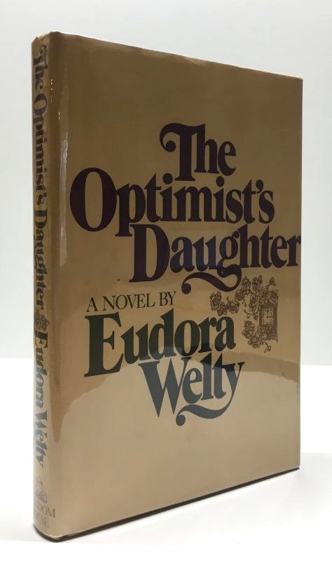 The Optimist's Daughter