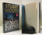 The Short Forever (Stone Barrington)