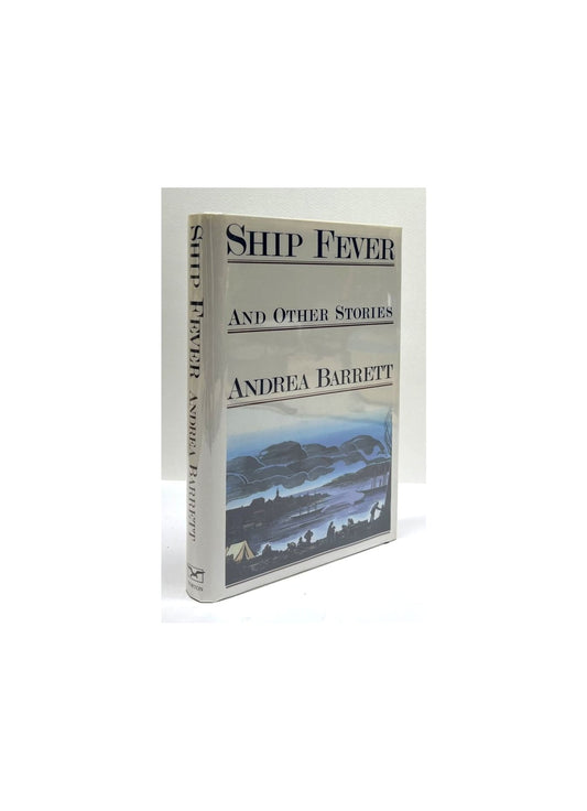 Ship Fever and Other Stories