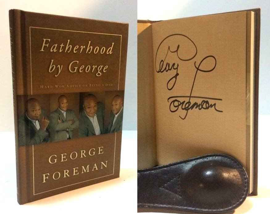 Fatherhood By George