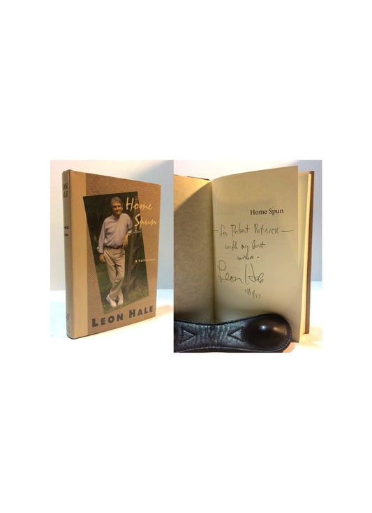 Home Spun: A Collection