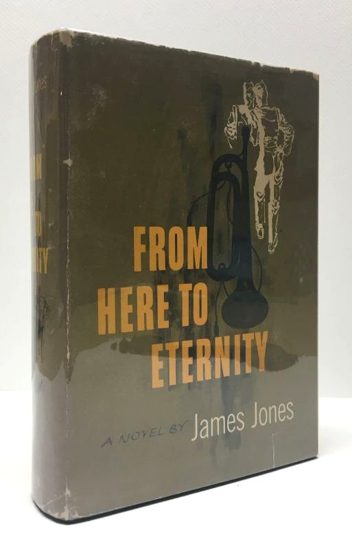 From Here To Eternity