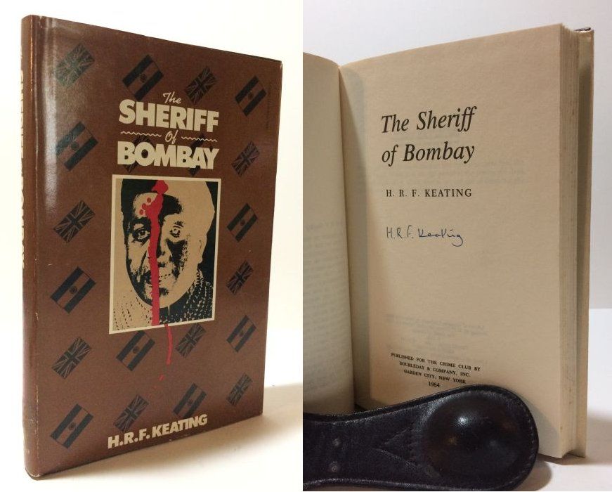 The Sheriff Of Bombay