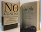 No Contest : Corporate Lawyers and the Perversion of Justice in America