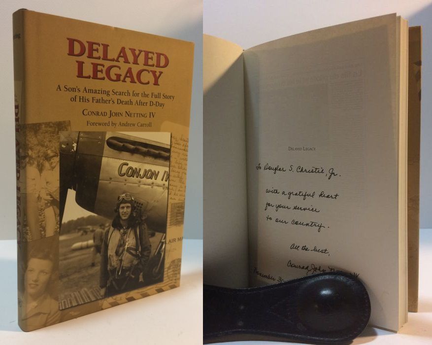 Delayed Legacy