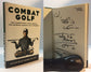 Combat Golf: The Competitor's Field Manual for Winning Against Any Opponent