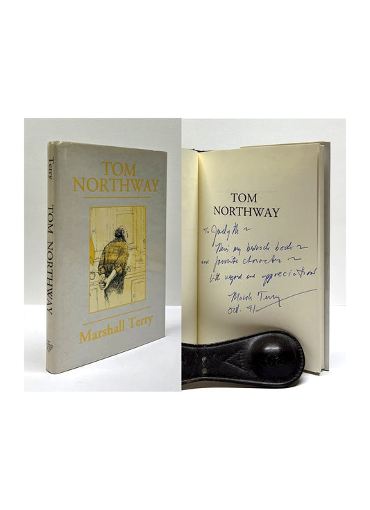 Tom Northway