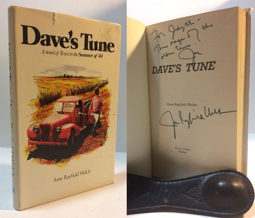 Dave's Tune