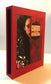 CUSTOM SLIPCASE for Stephen King - Carrie - 1st Edition / 1st Printing