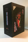 CUSTOM SLIPCASE for Bachman THE REGULATORS MOTOKOPS 2200 Slipcase Edition