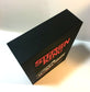 CUSTOM SLIPCASE for Stephen King - Christine - 1st Edition / 1st Printing