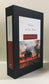 CUSTOM SLIPCASE for Cormac McCarthy - The Border Troligy -  3 Case Set