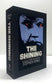 CUSTOM SLIPCASE for Stephen King - The Shining - UK 1st  / 1st Rear Panel