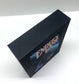 CUSTOM SLIPCASE for Orson Scott Card - Ender's Game - 1st / 1st Rear Panel