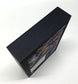 CUSTOM SLIPCASE for Haruki Murakami - AFTER THE QUAKE - 1st  / 1st - Rear Panel