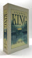 CUSTOM SLIPCASE for - Stephen King - BAG OF BONES - UK Edition 1st / 1st