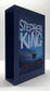 CUSTOM SLIPCASE for - Stephen King - LISEY'S STORY - UK Edition 1st / 1st