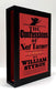 CUSTOM SLIPCASE for - William Styron - THE CONFESSIONS OF NAT TURNER - 1st Edition / 1st Printing