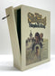 CUSTOM SLIPCASE for Stephen King - The Shining - 1st Edition / 1st Printing REAR PANEL