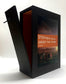 CUSTOM SLIPCASE for Stephen King - Under The Dome - 1500 Signed Copies REAR PANEL - W/ Room For Collector Card Pack