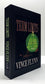 CUSTOM SLIPCASE for Vince Flynn - Term Limits - 1st Printing / 1st Printing