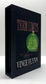 CUSTOM SLIPCASE for Vince Flynn - Term Limits - 1st Printing / 1st Printing