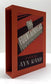 CUSTOM SLIPCASE for Ayn Rand - The Fountainhead - 1st Edition / 1st Printing