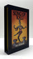 CUSTOM SLIPCASE for - Dan Simmons - THE SONG OF KALI - 1st Edition / 1st Printing