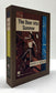 CUSTOM SLIPCASE for - Robert A. Heinlein - THE DOOR INTO SUMMER - 1st Edition BCE Only