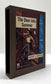 CUSTOM SLIPCASE for - Robert A. Heinlein - THE DOOR INTO SUMMER - 1st Edition BCE Only