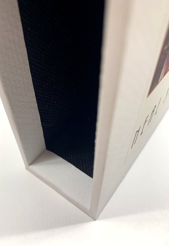 CUSTOM SLIPCASE for - Neil Stephenson - SNOW CRASH - 1st Edition / 1st Printing