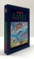 CUSTOM SLIPCASE for J. K. Rowling - Harry Potter and the Chamber of Secrets - UK 1st / 1st