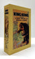 CUSTOM SLIPCASE for - Wallace & Cooper - KING KONG - 1st Edition / 1st Printing