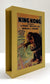 CUSTOM SLIPCASE for - Wallace & Cooper - KING KONG - 1st Edition / 1st Printing